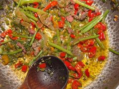 -吃饭皇帝大土家民族菜(正大广场店)