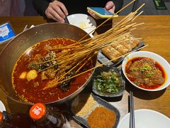 -付小姐在成都(五道口店)