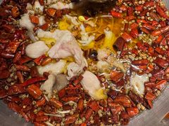 -渝信川菜(长安店)