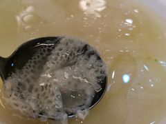 竹荪-长春观斋补堂素菜馆