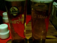 -申德勒加油站餐厅(三里屯北小街店)
