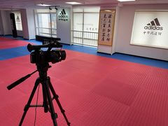 -adidas壹跆运动馆(世纪经贸大厦店)