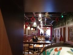 -又一福烤鸭·北京菜(东四店)