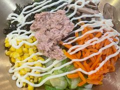 -鑫日千里马朝鲜族小馆(总店)