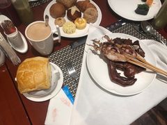 -民族饭店-四季餐厅