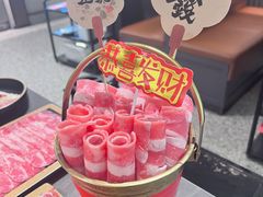 -骨之味·筒骨汤火锅(江头店)