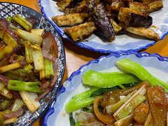 -老济南民间小吃·传统鲁菜(芙蓉街店)