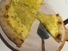 -get pizza意大利餐厅(凯德MALL店)