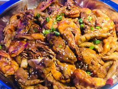 -谢蟹浓·肉蟹煲(新奥店)