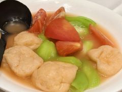 -稻香酒家·35年老字号(侨光店)