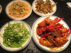 -三妹小龙虾·黄油蟹(华侨城总店)
