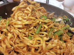 -羊之道草原味道清真餐厅(番禺店)