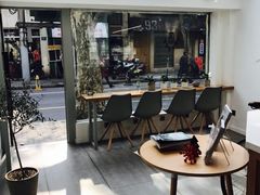 -Onirii Coffee(长乐路店)