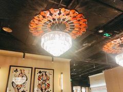 -华豫川酒家(大卫城店)