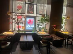 -匹夫涮肉城(广场店)