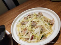 -沈家花园如皋菜(君御豪庭店)