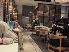 -莆田餐厅(吉隆坡柏威年广场店)