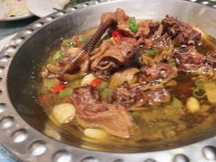 -梦都海鲜酒家(万达广场江桥店)