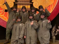 -E+有冰工厂·昆仑寒宫2(五角场店)