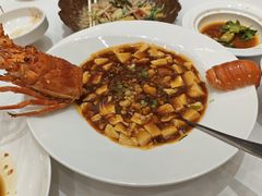 -喜宴又一村·粤菜·茶点·海鲜(壹方天地店)