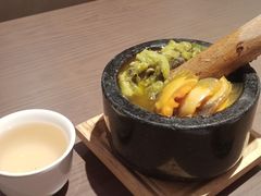 烧椒茄子-巴蜀风·地道川菜(福田COCOPARK店)