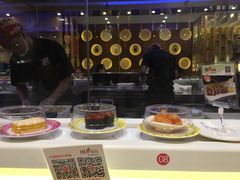 -莲寿司(国兴店)