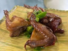 -佛冈鸽天下农庄