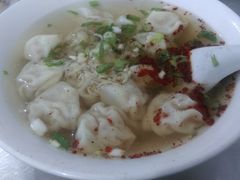 小碗馄饨-汪家馄饨(集庆路店)
