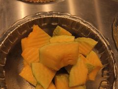 -豪客来牛排(人民东路店)