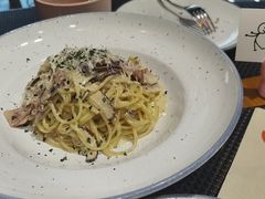 -百特喜·意大利餐厅(八佰伴镇江店)