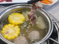 -杏花吴记牛肉火锅