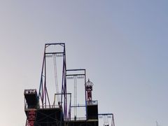 -美心红酒小镇游乐园