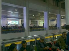 -合肥火车站(地铁站)