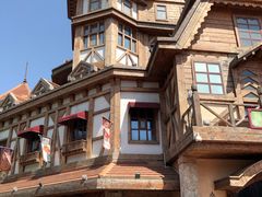 -郑州方特梦幻王国