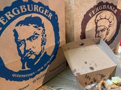 -Fergburger(皇后镇店)