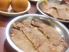 -有礼有面(知春路店)