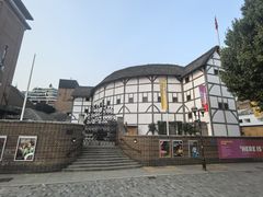 -莎士比亚环球剧场