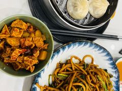 -新川饮食(新川小区店)