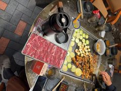 -塘屋烧烤·云南火塘烧烤品牌(春城慧谷旗舰店)