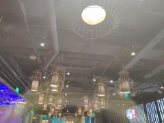 大堂-和彩放题餐厅(酒仙桥店)