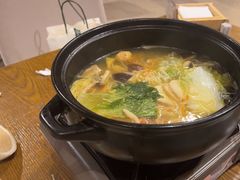 -天津湾西餐厅(三亚海棠湾洲际度假酒店)