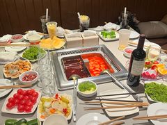-海底捞火锅鲜切牛肉主题店(长寿路店)