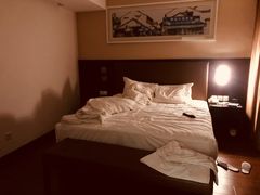 -上海北方智选假日酒店