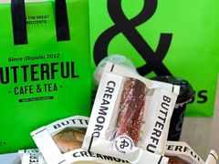 -BUTTERFUL&CREAMOROUS 黄油与面包(三里屯太古里店)
