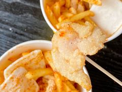 -鸡柳大人(汇金新地广场店)