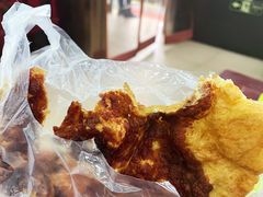 -老回回小吃(百万庄店)