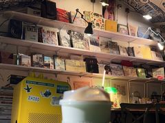 -大水的店(昙华林店)