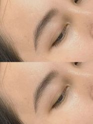 -张小野·专业半永久纹眉