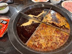 -陈眼镜火锅(总店)