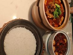 -谷田稻香·砂锅菜(元洪店)